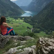 Emily   in  SWITZERLAND 🇨🇭