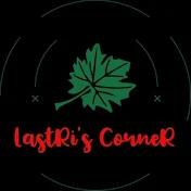 Lastri's Corner
