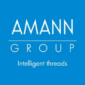 AMANN Group: Premium sewing & embroidery threads