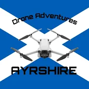 Drone Adventures Ayrshire