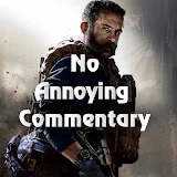 NoAnnoyingCommentary