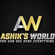Ashik's World