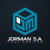 Jorman Home Designs