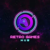 Retro Games Hub