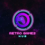 Retro Games Hub