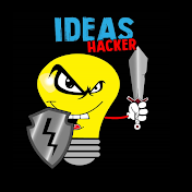 IDEAS HACKR