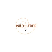 Wild and Free Art