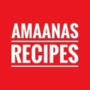 Amaana's Recipes