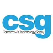 CSG - Your IT Partner