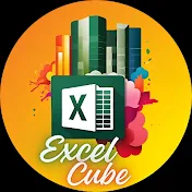 Excel Cube