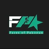 Faces of Pakistan