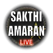 Sakthi Amaran live