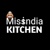 Miss India Kitchen