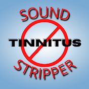 Tinnitus Sound Stripper