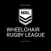 NRL Wheelchair