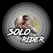 SOLO RIDER