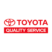 Toyota Service Saudi