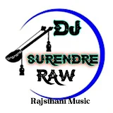 DJ_SURENDRE_☀️RAW_Dhodhaliya