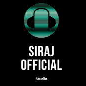 Siraj Official Studio