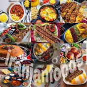 Iranian food bloggers
