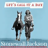 Stonewall Jackson - Topic