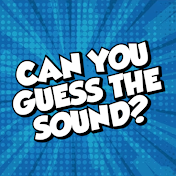 Can You Guess the Sound?