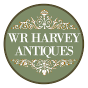 WR Harvey Antiques