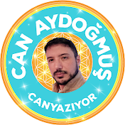 Can Aydoğmuş