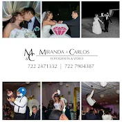 Miranda & Carlos - Foto y Video