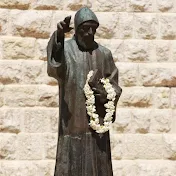 Saint Charbel مار شربل