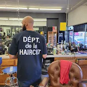 Dependable Barber David Warren