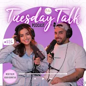 Tuesday Talk Podcast - Kiki & Hamza