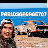 Pablo's Garage 707