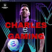 CHARLES GAMING PRO