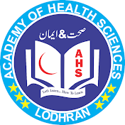 Academy of Health Sciences(AHS), Lodhran
