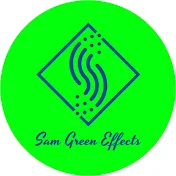 Sam Green Effects