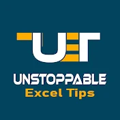 Unstoppable Excel Tips