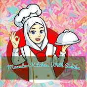 Mazedar Kitchen With Sabiha