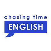 Chasing Time English