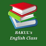 BAKUL's English Class