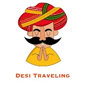 Desi Traveling