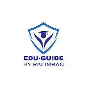 EduGuide by Rai Imran
