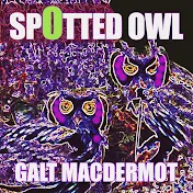 Galt MacDermot - Topic