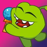 Las Historias de Om Nom - Cut The Rope Oficial