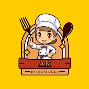 AK Homemaker