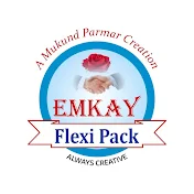 Emkay Flexipack | Flexible Packaging Material Mfg