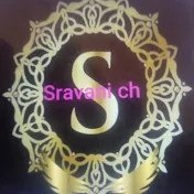 Sravani Cherla