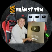 Sứ Giả YouTube TRẦN SỸ TÂM