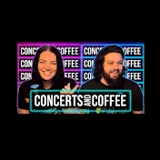 Concerts and Coffee