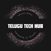 Telugu Tech Hub